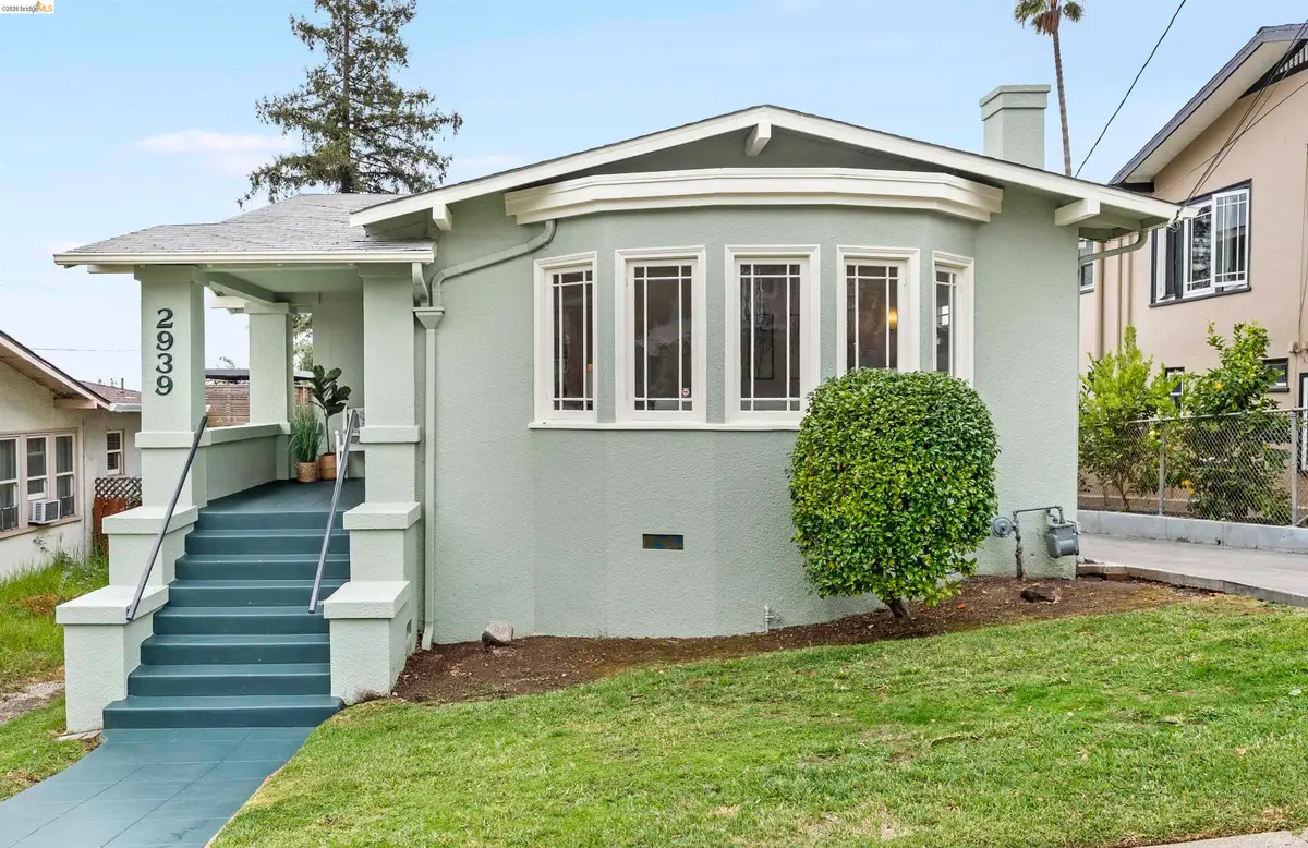 2939 Florida St, Oakland, CA 94602 - #1