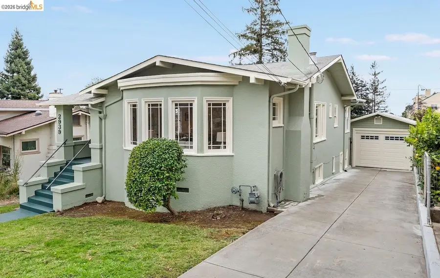 2939 Florida St, Oakland, CA 94602 - #2