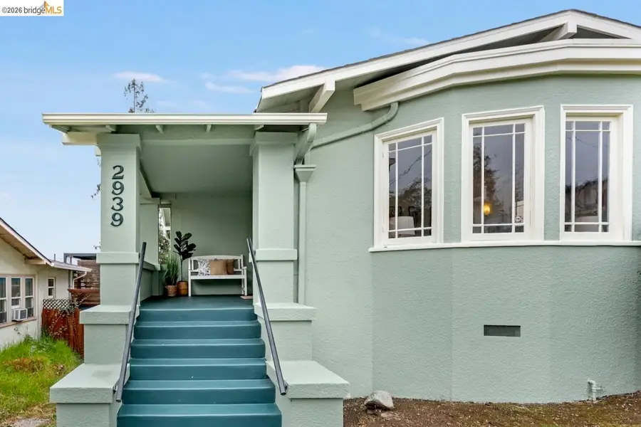 2939 Florida St, Oakland, CA 94602 - #3