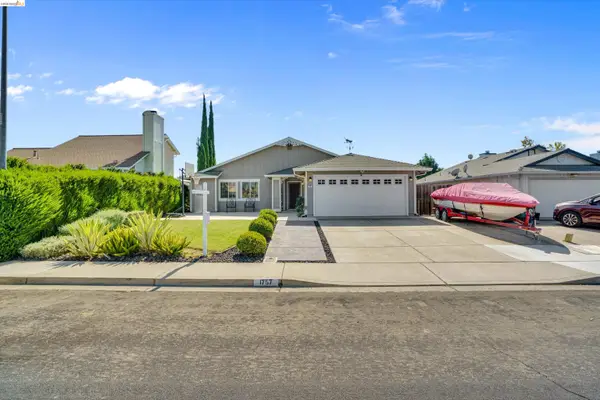 1757 Chianti Way, OAKLEY, CA 94561