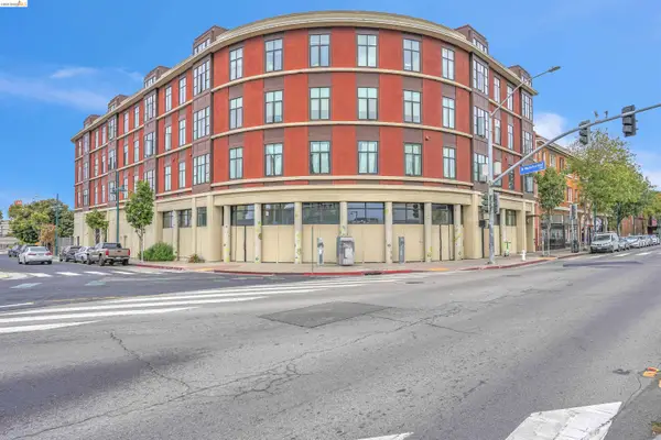 3801 San Pablo Ave  #306, EMERYVILLE, CA 94608