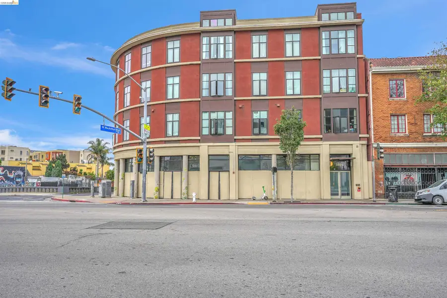 3801 San Pablo Ave  #306, Emeryville, CA 94608 - #2