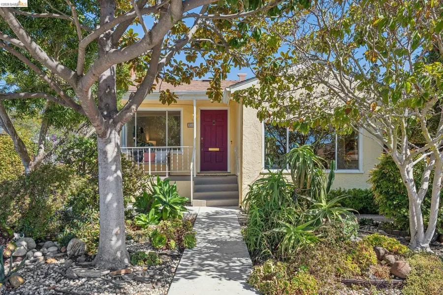 Address Withheld By Seller, El Cerrito, CA 94530 - #2