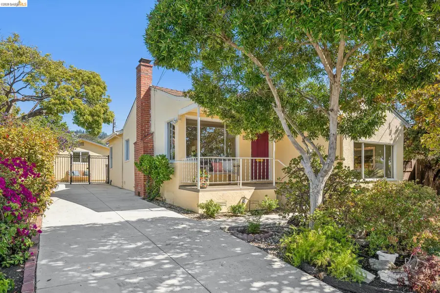 Address Withheld By Seller, El Cerrito, CA 94530 - #3
