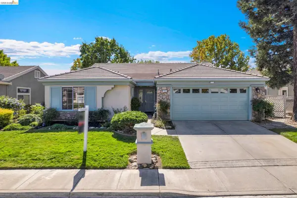 1751 Crispin Dr, BRENTWOOD, CA 94513