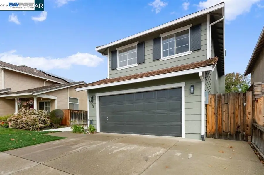 4433 Whitehoof Way, Antioch, CA 94531 - #3