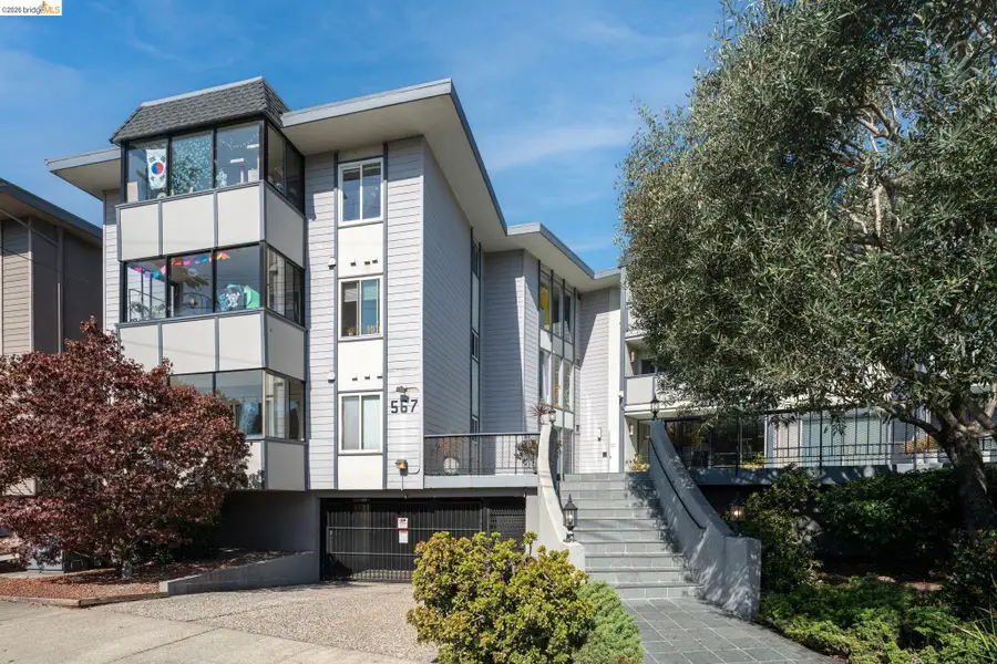 567 Oakland Avenue  #211, Oakland, CA 94611 - #3