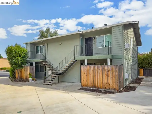 111 Virginia Hills Dr, MARTINEZ, CA 94553
