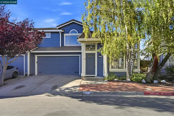 202 Oneil Cir, HERCULES, CA 94547