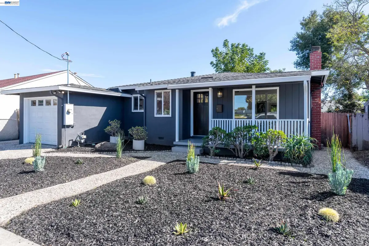 228 Harder Rd, Hayward, CA 94544 - #1