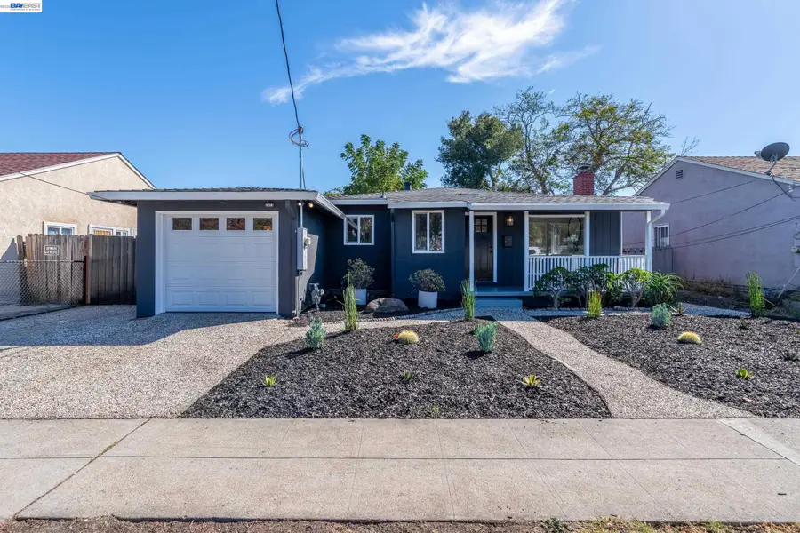 228 Harder Rd, Hayward, CA 94544 - #2