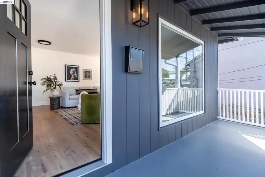 228 Harder Rd, Hayward, CA 94544 - #3