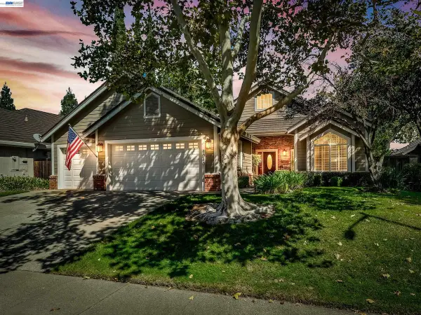 4040 Tilden Dr, ROSEVILLE, CA 95661
