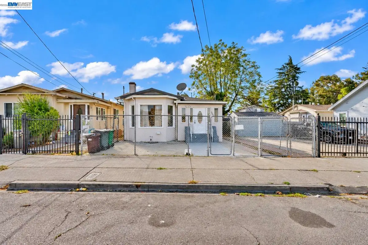 2468 82nd Ave, Oakland, CA 94605 - #1