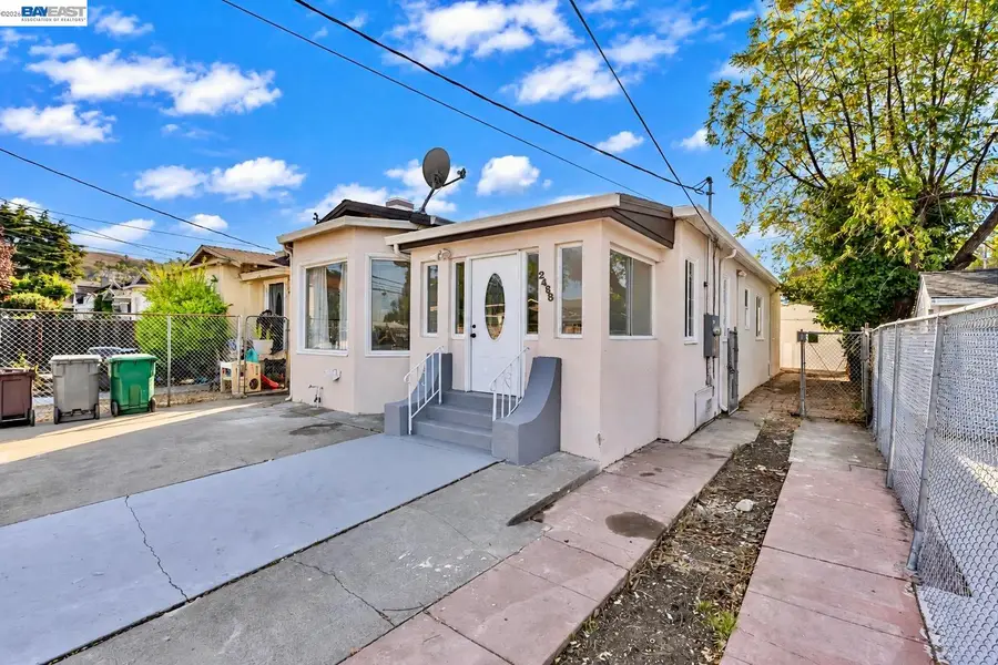 2468 82nd Ave, Oakland, CA 94605 - #3