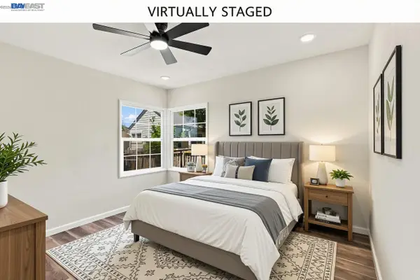 1333 Mariposa St, RICHMOND, CA 94804