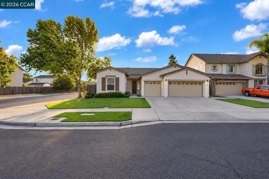 2651 Granite Dr., Atwater, CA 95301 - #2