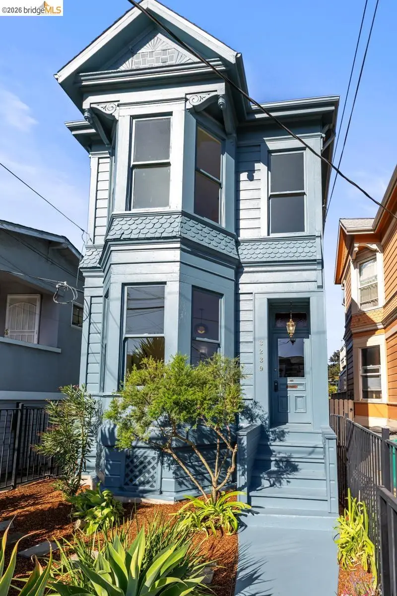 3239 Adeline St, Oakland, CA 94608 - #2
