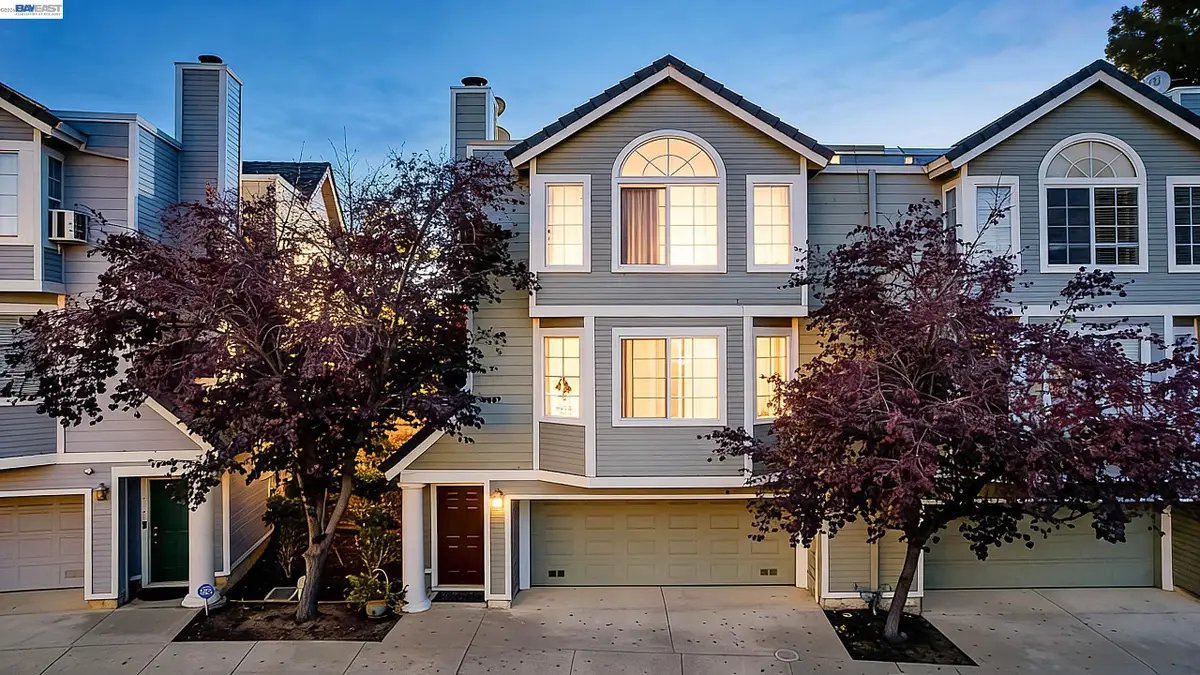 2207 Parnassus Ct, Hayward, CA 94542 - #1