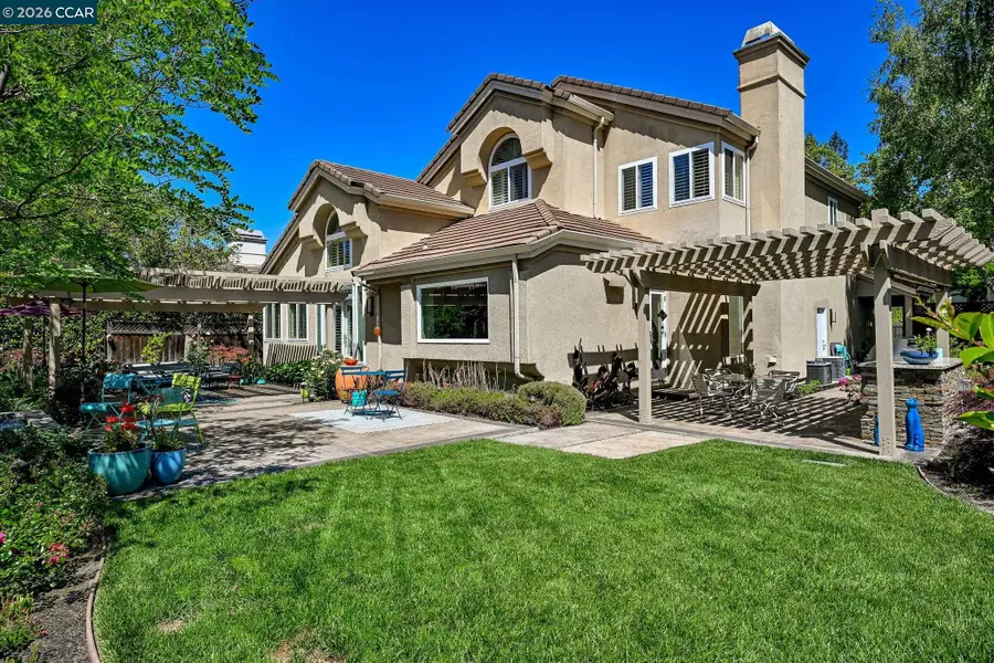 3331 Quail Walk Ln, Danville, CA 94506 - #2