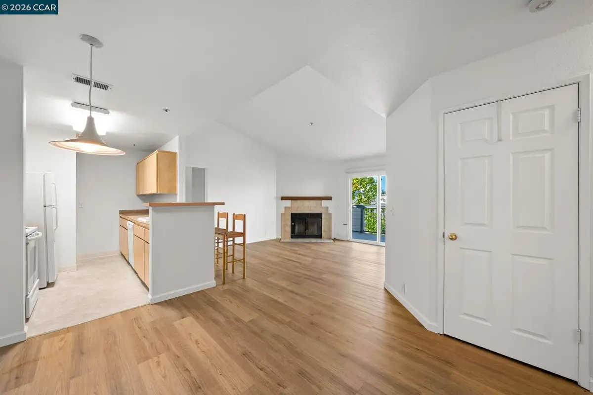 1430 Bel Air Dr  #307, Concord, CA 94521 - #1