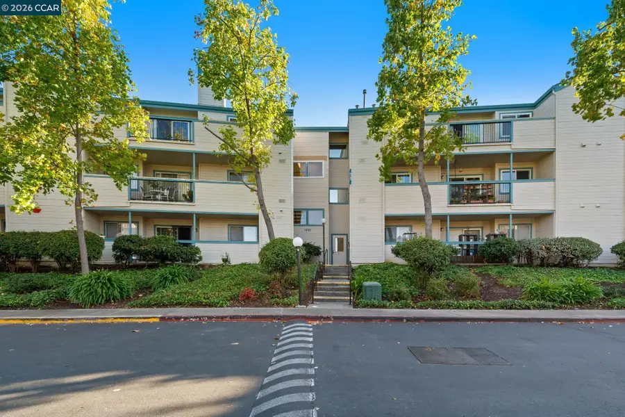 1430 Bel Air Dr  #307, Concord, CA 94521 - #2