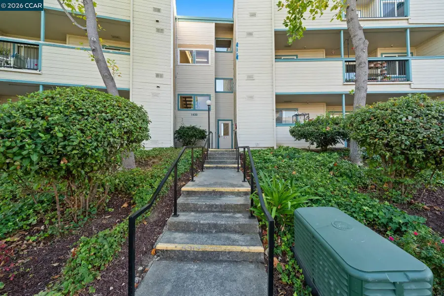 1430 Bel Air Dr  #307, Concord, CA 94521 - #3