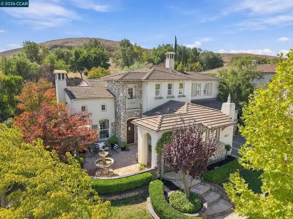 4035 Lilac Ridge Rd, SAN RAMON, CA 94582