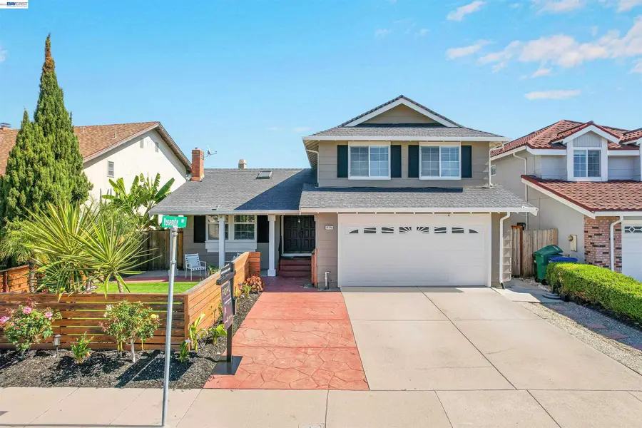 24346 Chandler Rd, Hayward, CA 94545 - #2