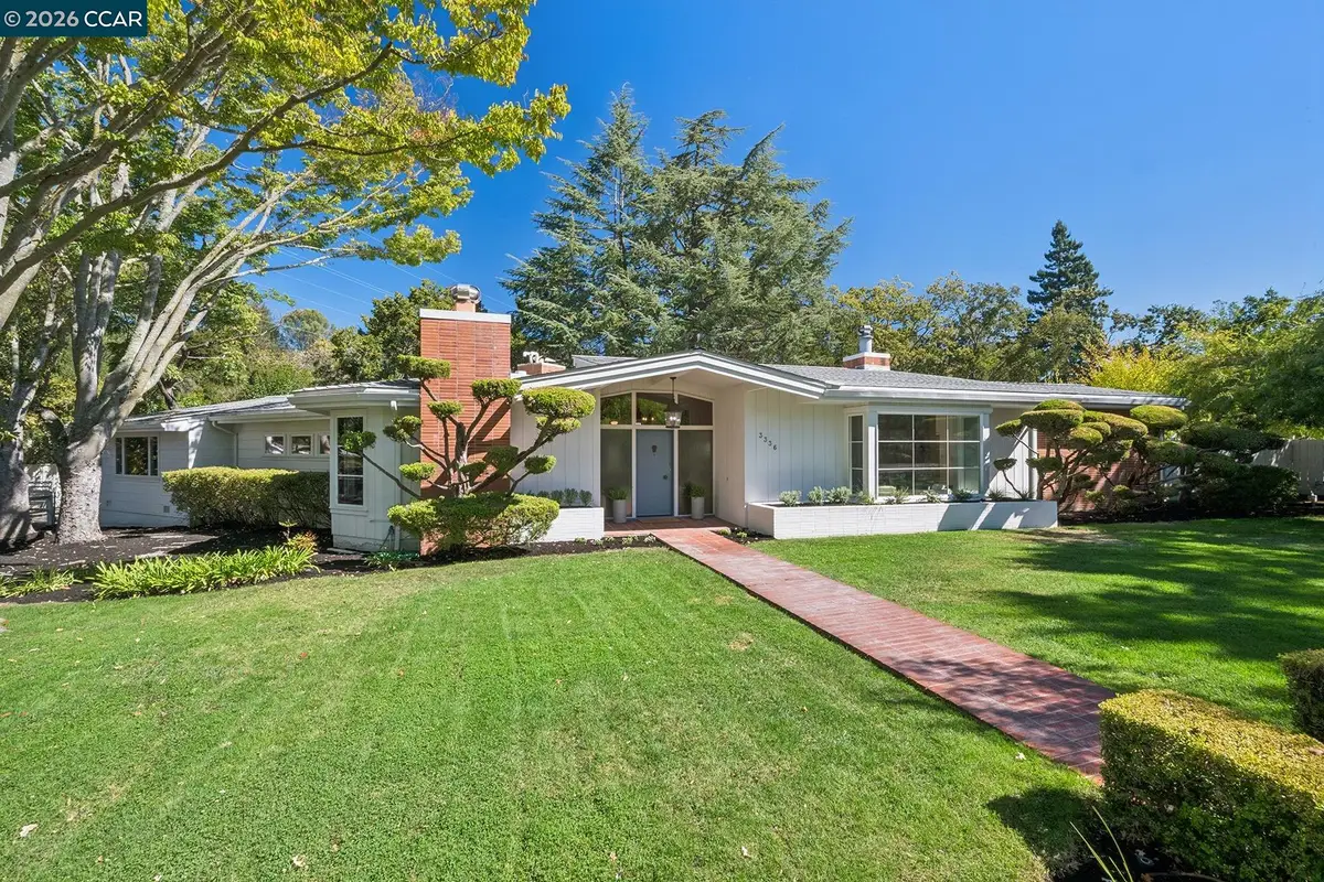 3336 Las Huertas Rd, Lafayette, CA 94549 - #1