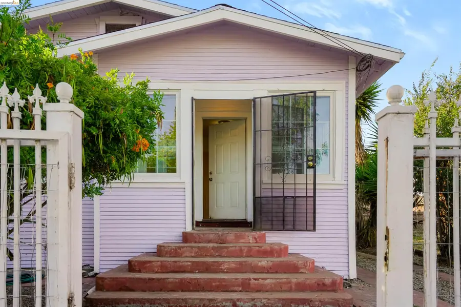 1035 73rd, Oakland, CA 94621 - #2