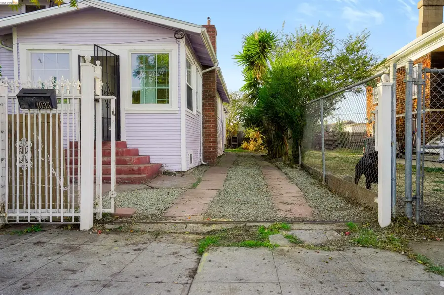 1035 73rd, Oakland, CA 94621 - #3