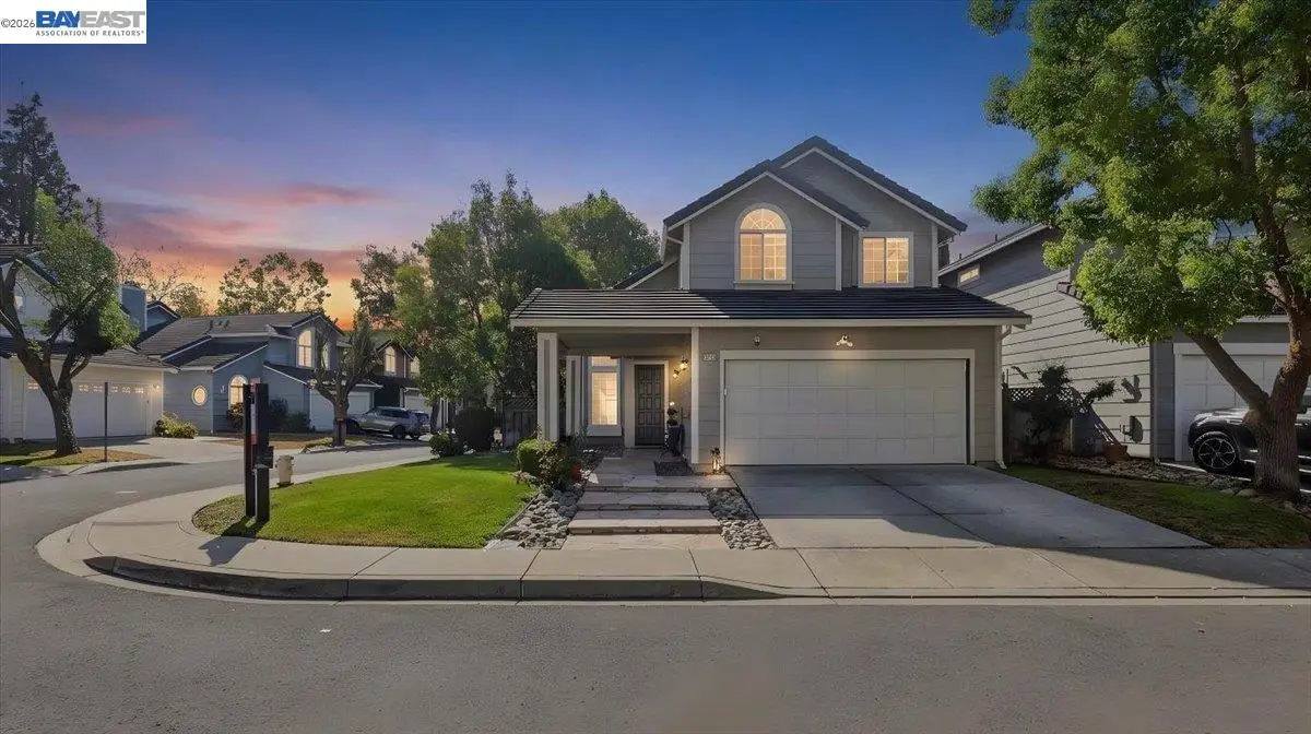 34136 Finnigan Ter, Fremont, CA 94555 - #1