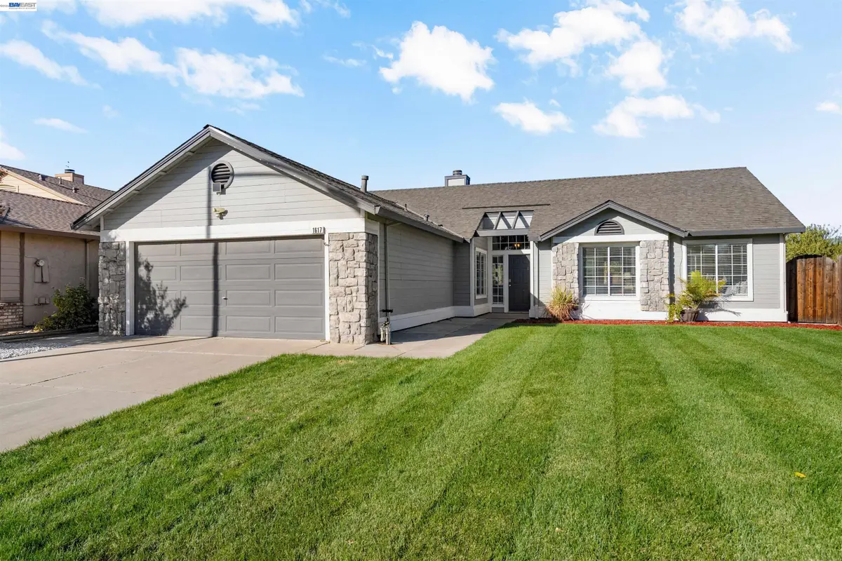 1617 Hito Dr, Patterson, CA 95363 - #1