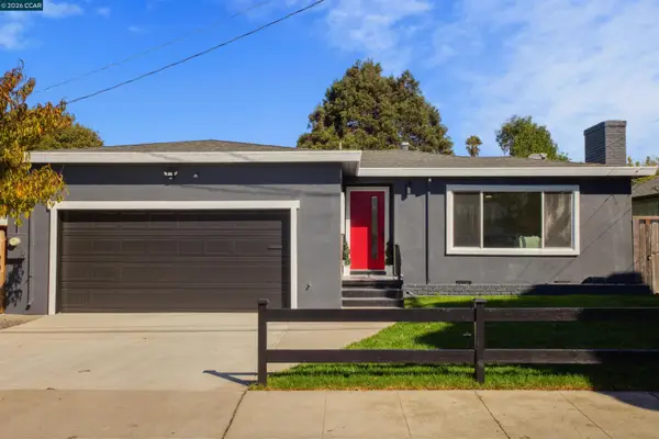 2639 Wendell Ave, RICHMOND, CA 94804
