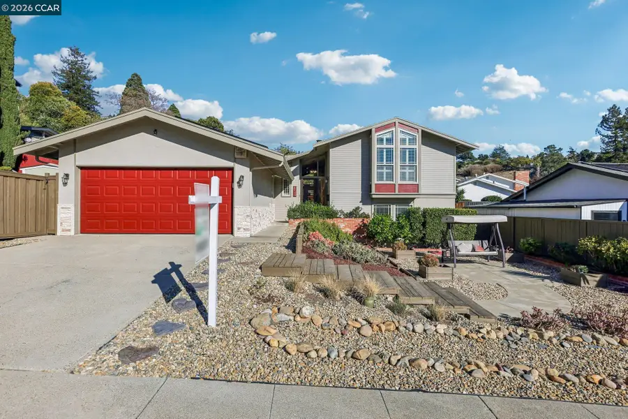2609 Moraga Dr, Pinole, CA 94564 - #2