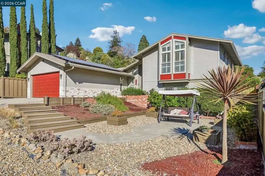 2609 Moraga Dr, Pinole, CA 94564 - #3