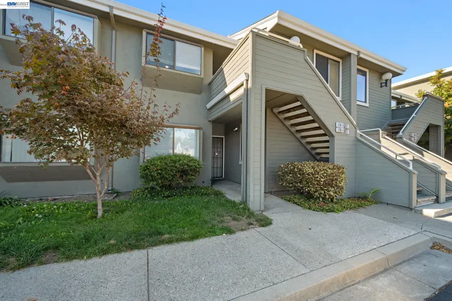 6396 Buena Vista Dr #B, Newark, CA 94560 - #3