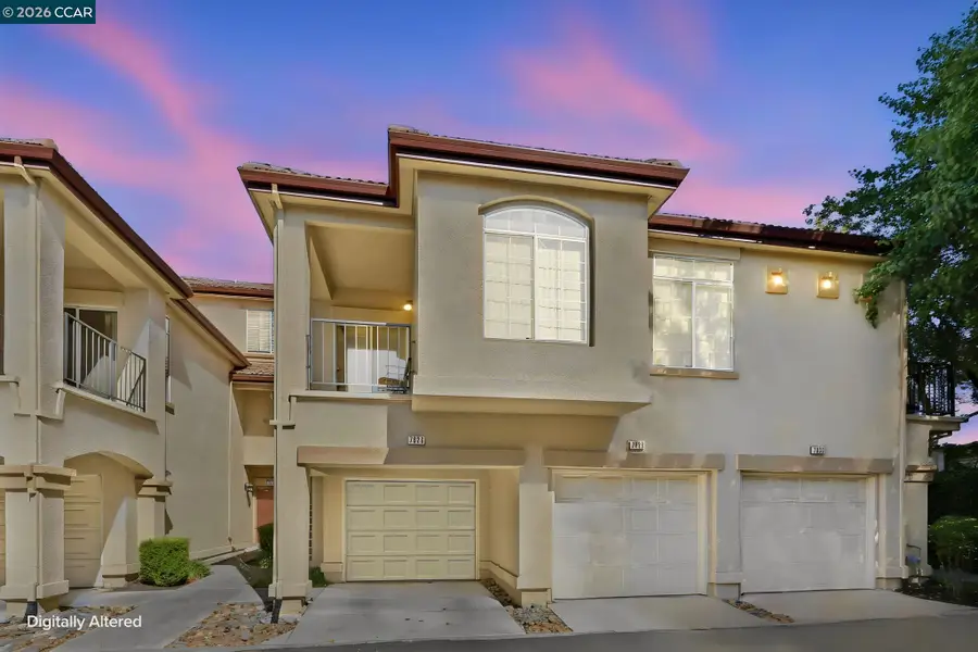 7826 Tuscany Dr, Dublin, CA 94568 - #2