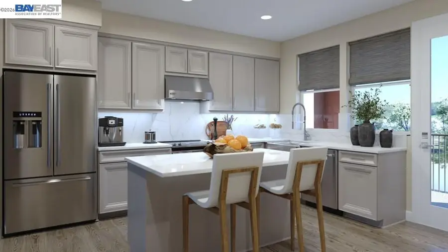 2061 Barnes Wharf Lane, Alameda, CA 94501 - #3
