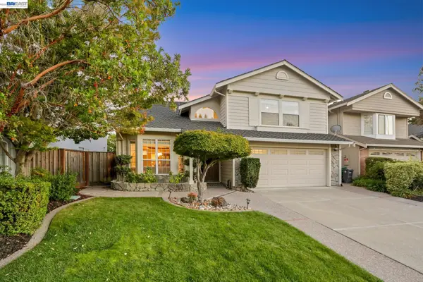 128 Summerset Ct, SAN RAMON, CA 94583