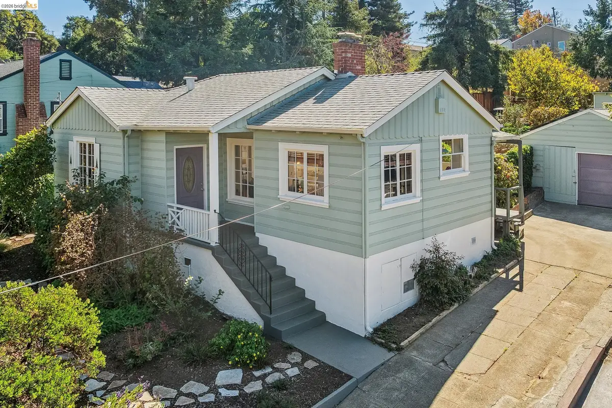 7531 Greenly Dr, Oakland, CA 94605 - #1