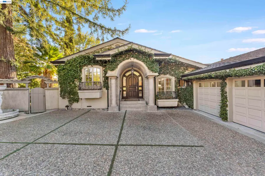13 Kemp Court, Alamo, CA 94507 - #3