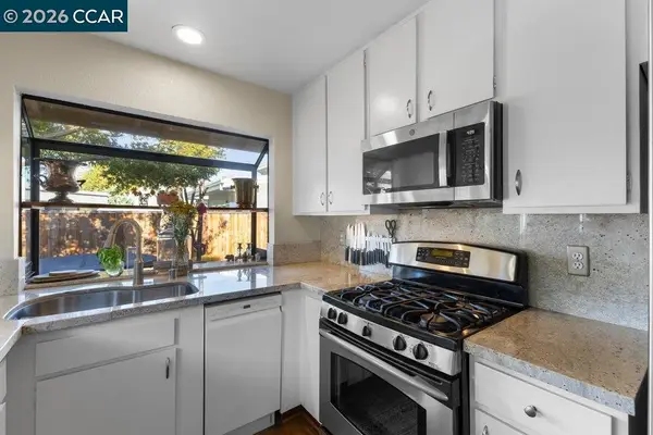 953 Bridgecrossing Way, CONCORD, CA 94518