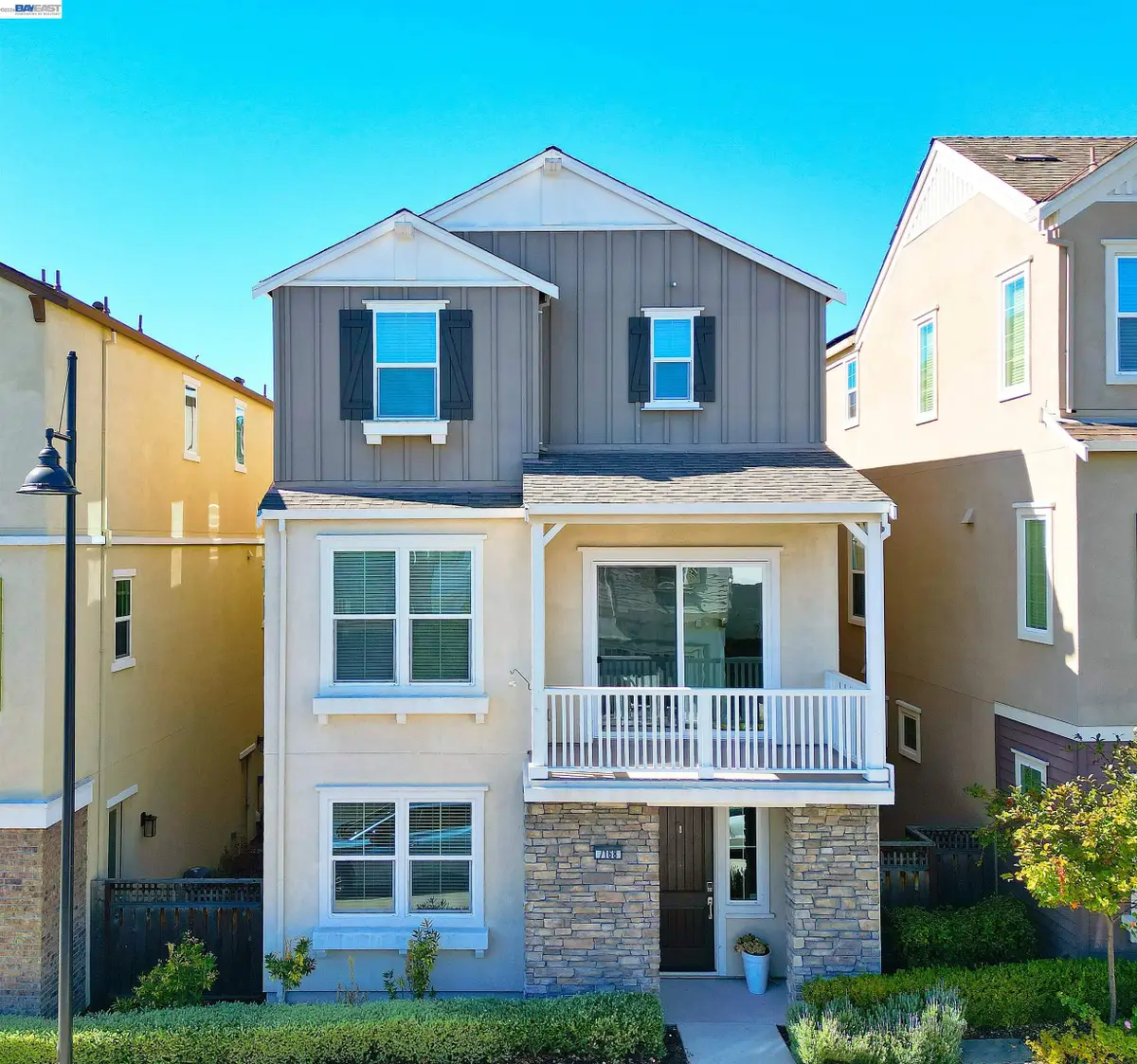 7168 Carneros Ln, Dublin, CA 94568 - #1