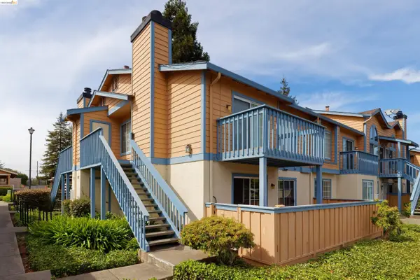 67 Glenwood, HERCULES, CA 94547