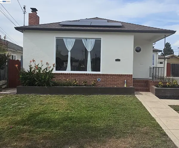 1441 170Th Ave, , CA 94541