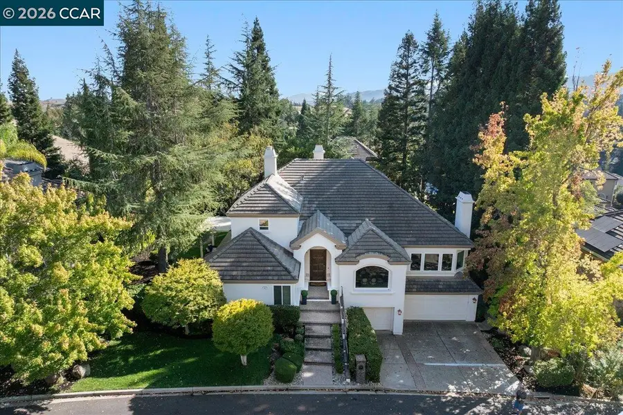 86 Royal Ridge Ct, Alamo, CA 94507 - #2