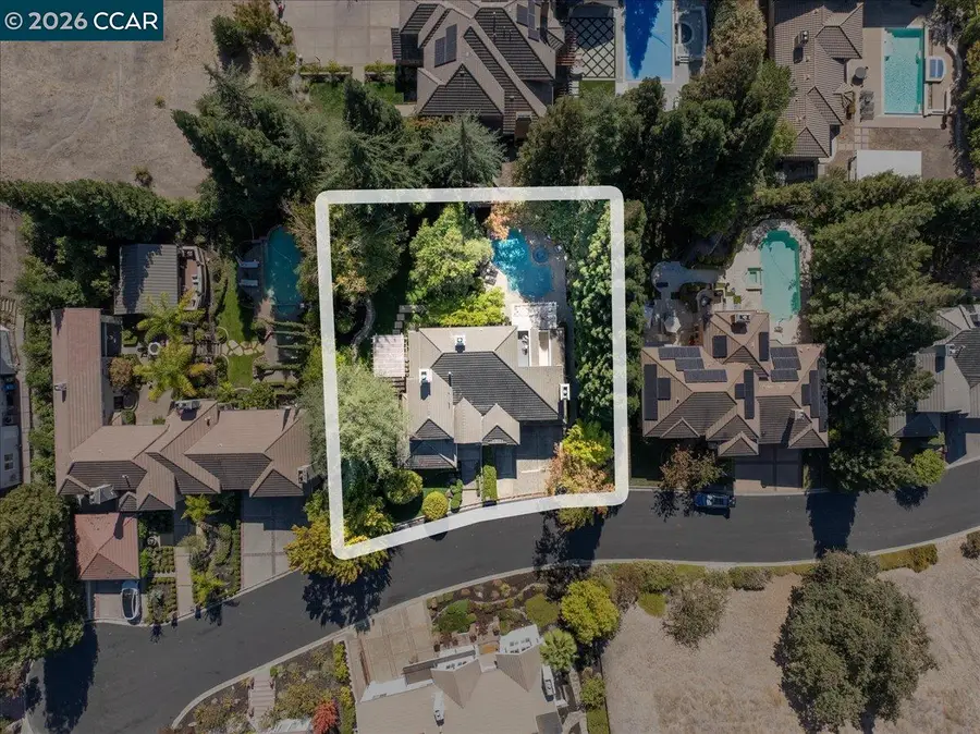 86 Royal Ridge Ct, Alamo, CA 94507 - #3