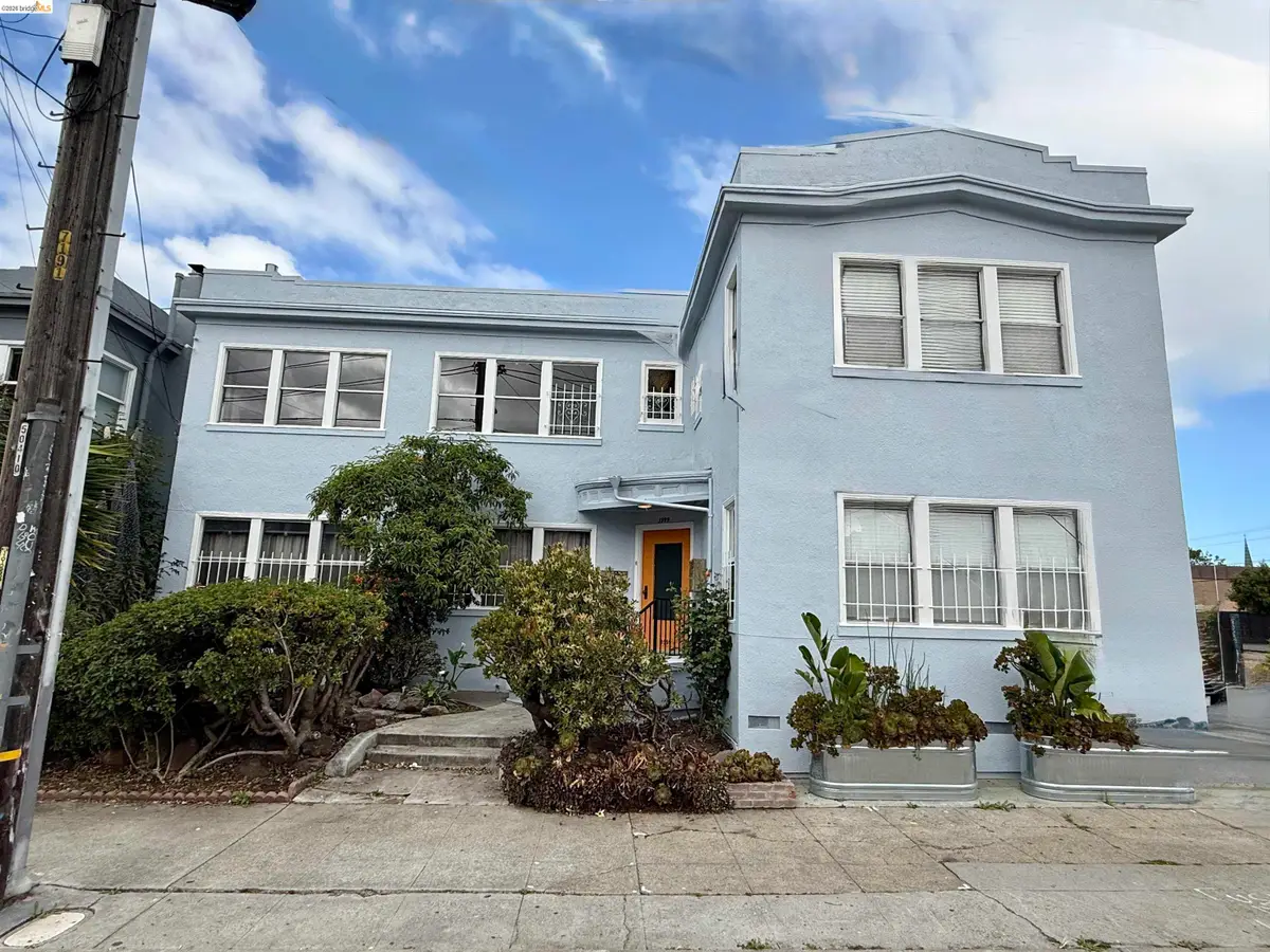 3999 Clarke St, Oakland, CA 94609 - #1